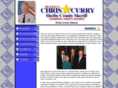 electchriscurry.com