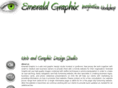 emeraldgraphix.com