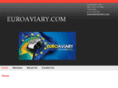 euroaviary.com