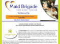 fallschurchmaidservice.com