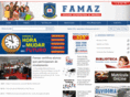 famaz.com.br