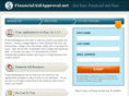 financialaidapproval.net