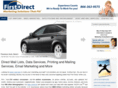 firstdirectmarketing.com