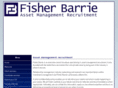 fisherbarrie.com