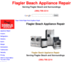 flaglerbeachappliancerepair.com