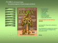 flora-magazine.com