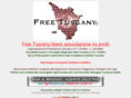 freetuscany.it