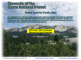 friendsofthesierranationalforest.org
