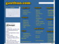 gauthun.com