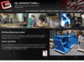 gillmanufacturing.com