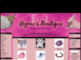 gizmosboutique.com