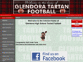 glendorafootball.com