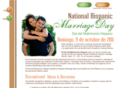 hispanicmarriageday.org