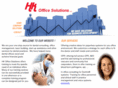 hkofficesolutions.com