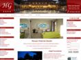 hoteldeigiardini.com