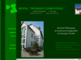 hotelpension-lindenthal.de