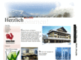 hotelroterhahn.com