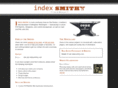 indexsmithy.com