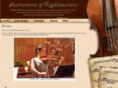 instrumentsofrighteousness.com
