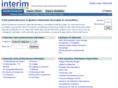 interimconnection.fr