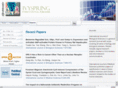 ivyspring.org