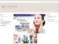 janssen-cosmetics-shop.com