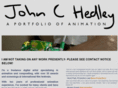 johnhedley.co.uk