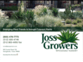 jossgrowers.com