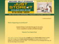 just-store-it.com