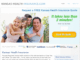 kansas-health-insurance.com