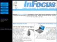 keepinfocus.com