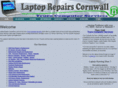 laptoprepairscornwall.co.uk