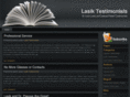 lasik-testimonials.com