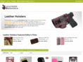 leather-holsters.com