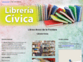 libreriacivica.com