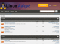 linuxadept.com