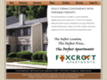 live-at-foxcroft.com