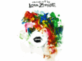 lorazombie.com