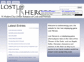 lostheroesrpg.com