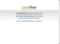 lumoresearch.com