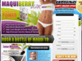 maquitripleburn.com