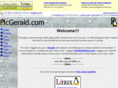mcgerald.com