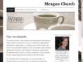meaganchurch.com