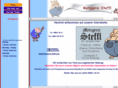 metzgerei-steffl.com