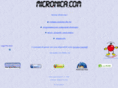 micronica.com