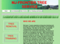mj-frontiertreeservice.com