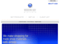 moderndaydisplays.com