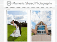 momentsshared.com