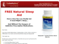 natural-sleep-solution.com
