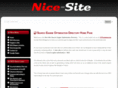 nice-site.org